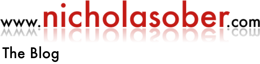 Nicholas Ober